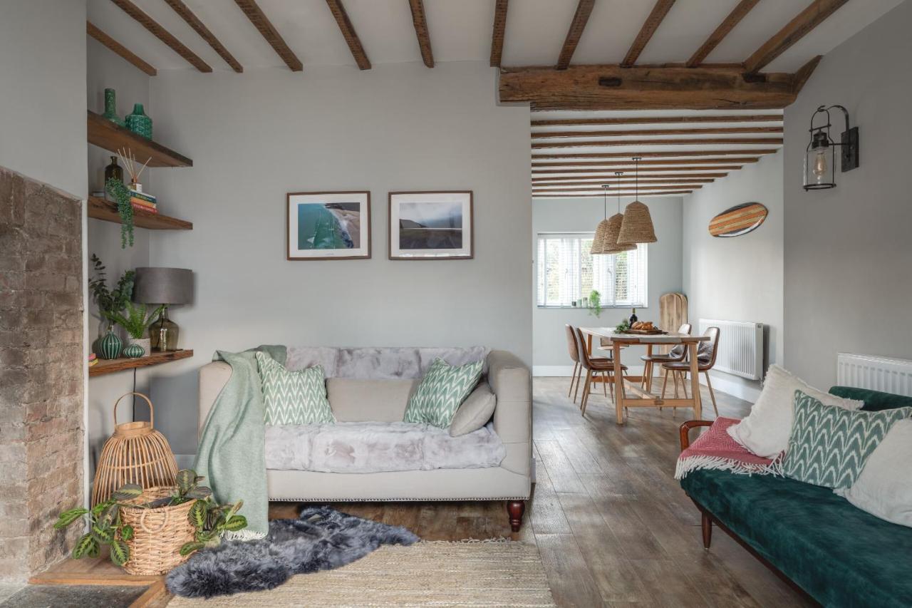 Seascape Hideaways At مورتيهو الغرفة الصورة