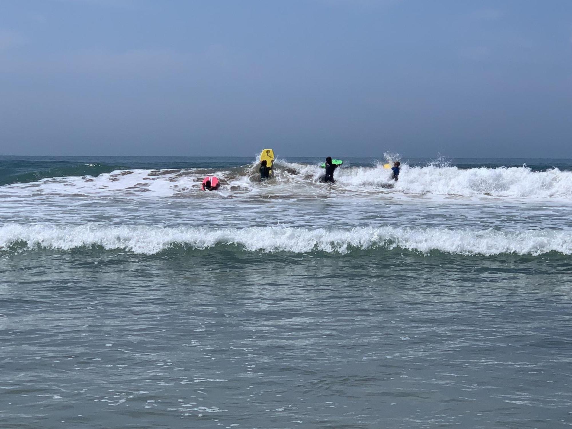 Seascape Hideaways At مورتيهو المظهر الخارجي الصورة